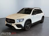 Mercedes-Benz GLB 200 AMG Line