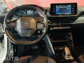 Peugeot E-208 50 kWh Active Pack