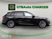 Audi E-Tron 50 2x S LINE BLACK I.V.A DEDUTIVEL