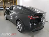 Tesla Model Y Long Range Dual Motor AWD