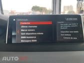 BMW X5 25 d sDrive Pack M