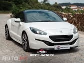 Peugeot RCZ 1.6 200 THP