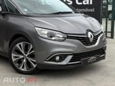 Renault Grand Scénic 1.6 dCi Bose Edition SS
