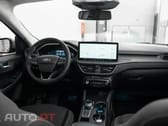 Ford Kuga 2.5 PHEV Active