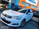 Citroen C4 1.6 e-HDi Exclusive J17 CMP6