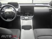 Toyota bZ4X 71,4 kWh Exclusive