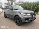 Land Rover Range Rover Sport 3.0 SDV6 Autobiography Dynamic