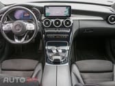 Mercedes-Benz C 300 de AMG Line