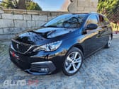 Peugeot 308 SW 1.5 BlueHDi GT