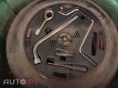 Fiat Punto 1.2 Fire - 5 portas