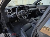 Mercedes-Benz CLA 180 d Shooting Brake Style Plus Aut.