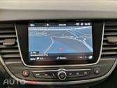 Opel Crossland 1.2T Design & Tech