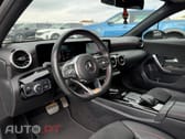 Mercedes-Benz A 180 d AMG Line Aut.