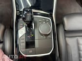 BMW 320 d Pack M Auto