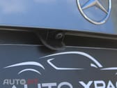 Mercedes-Benz CLA 180 d AMG Line