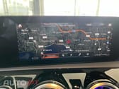 Mercedes-Benz A 250 BUSINESS SOLUTION