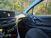 Peugeot 208 1.6 BlueHDi Allure
