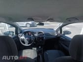 Fiat Punto 1.2 Dynamic