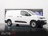 Citroen Berlingo 1.5 BlueHDi XL Club