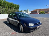 Volkswagen Golf 1.4i Confortline