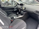 Peugeot 308 SW 1.6 BlueHDi Allure J17