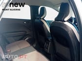 Renault Captur Exclusive
