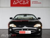 Jaguar XK XK8 4.0 Convertible Sport