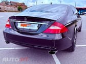Mercedes-Benz CLS 320 CDi