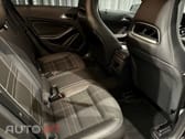 Mercedes-Benz A 180 CDi BE Edition Urban