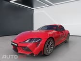 Toyota Supra 2.0 T Dynamic