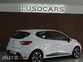 Renault Clio 1.5 dCi Zen