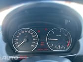BMW 120 D PACK M