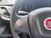 Fiat Doblo 1.3 Multijet