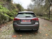 Mercedes-Benz A 180 d Progressive Aut.