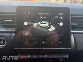 Renault Captur 1.0 tCE Intens