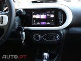 Renault Twingo 22 Techno