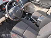 Kia Ceed 1.4 CVVT EX