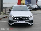 Mercedes-Benz GLA 180 d AMG Line
