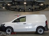 Renault Kangoo 1.5 Blue dCi L1 Advance