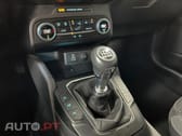 Ford Focus 1.0 ECOBOOST 125cv MHEV ACTIVE