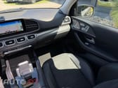 Mercedes-Benz GLE de 4Matic