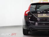 Volvo V60 1.6 D2 Momentum Eco