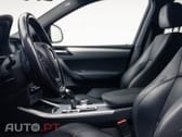 BMW X4 20 d xDrive Pack M Auto