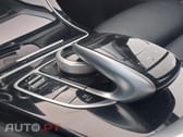 Mercedes-Benz GLC 350 e AMG Line 4-Matic