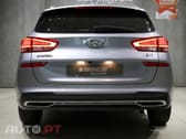 Hyundai i30 1.0 T-GDI 48V-Hybrid Select