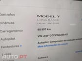 Tesla Model Y Long Range Tração Integral