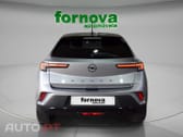 Opel Mokka 1.2 T GS Line