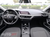 BMW 116 d Advantage