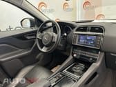Jaguar F-Pace D200 AWD SE