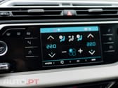 Citroen C4 origins